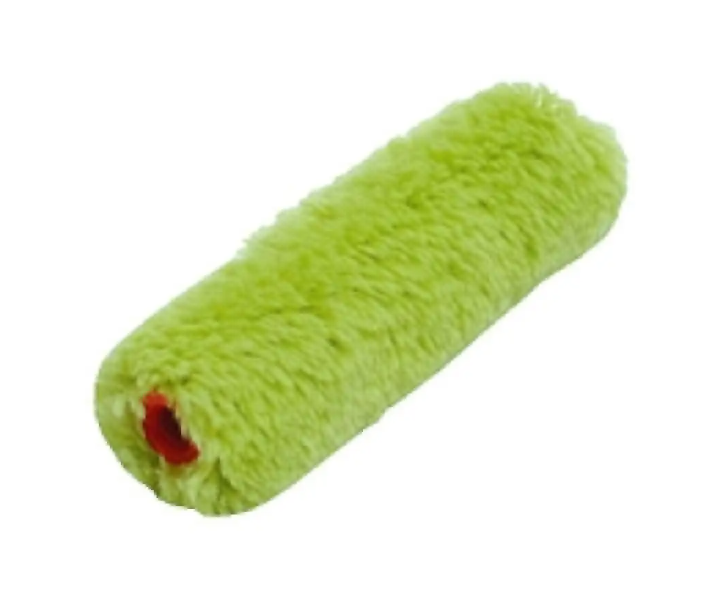 Мінівалик малярний "Синтекс" 6х15х150мм Сталь